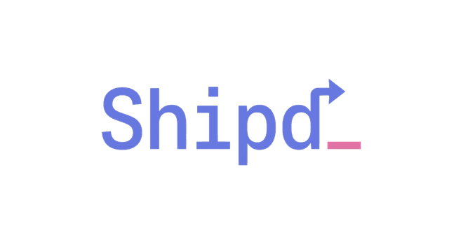 Shipd logo